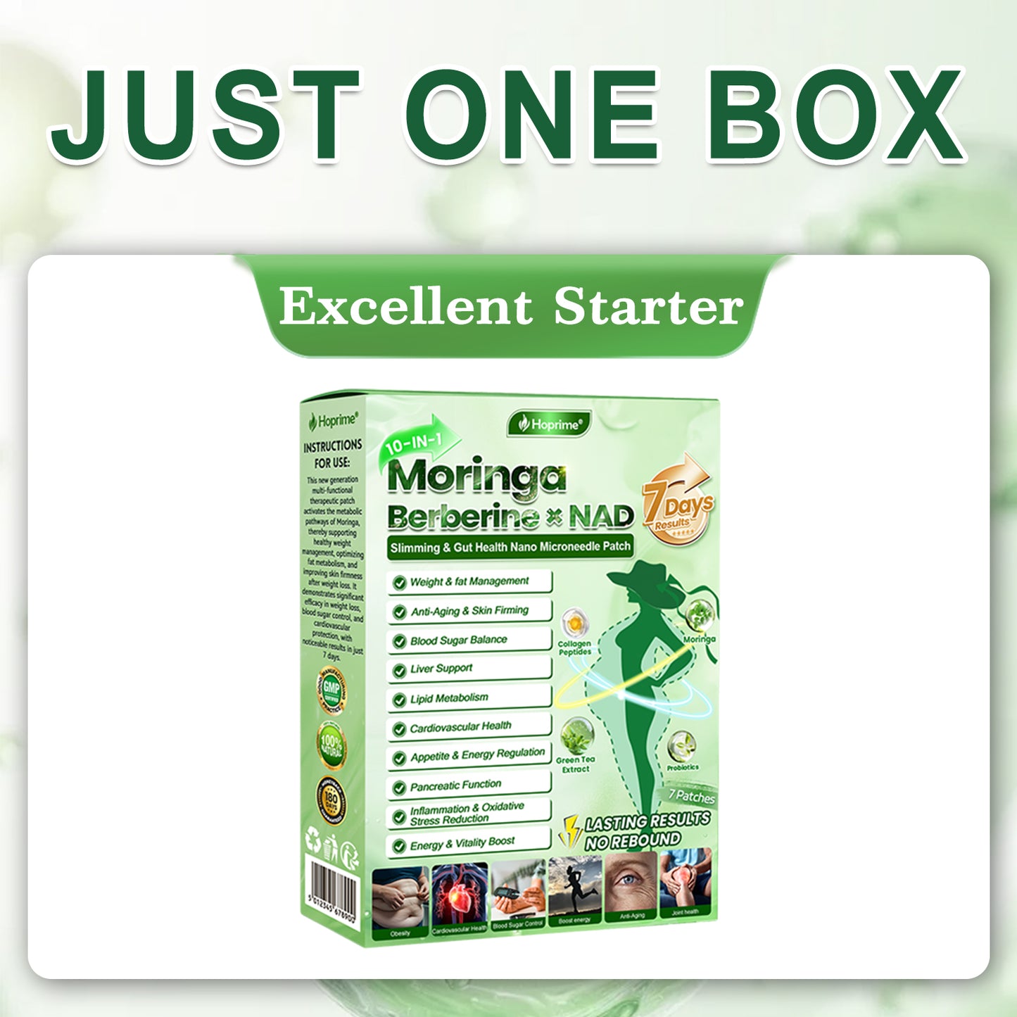 𝑶𝒇𝒇𝒊𝒄𝒊𝒂𝒍 𝑺𝒕𝒐𝒓𝒆 | ✨✨𝑯𝙤𝒑𝐫𝒊𝙢𝒆®𝑴𝒐𝒓𝒊𝒏𝒈𝗮 · 𝗕𝗲𝗿𝗯𝗲𝗿𝙞𝙣𝙚 × 𝙉𝘼𝐃+ 𝟏𝟎-𝐢𝐧-𝟏 𝗔𝗱𝘃𝗮𝗻𝗰𝙚𝙙 𝙉ano 𝙈𝙞𝙘𝙧𝙤𝙣𝙚𝙚𝐝𝐥𝐞 𝐏𝐚𝐭𝙘𝙝🇺🇸(𝐉𝐮𝐬𝐭 𝐨𝐧𝐜𝐞 𝐚 𝐝𝐚𝐲, 𝐯𝐢𝐬𝐢𝐛𝐥𝐞 𝐜𝐡𝐚𝐧𝐠𝐞𝐬 𝐢𝐧 𝟕 𝐝𝐚𝐲𝐬） ✅ 𝐅𝐨𝐫 𝐨𝐛𝐞𝐬𝐢𝐭𝐲, 🅛🅞🅞🅢🅔 🅢🅚🅘🅝,𝐝𝐢𝐚𝐛𝐞𝐭𝐞𝐬, 𝐬𝐥𝐞𝐞𝐩 𝐚𝐩𝐧𝐞𝐚, 𝐣𝐨𝐢𝐧𝐭 𝐢𝐬𝐬𝐮𝐞𝐬, 𝐚𝐧𝐝 𝐦𝐨𝐫𝐞