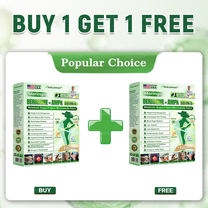 𝐈𝐧𝐬𝐋𝐞𝐦𝐨𝐧® 𝗠𝗼𝗿𝗶𝗻𝗴𝗮 × 𝗕𝗲𝗿𝗯𝗲𝗿𝗶𝗻𝗲 × 𝗔𝗠𝗣𝗞 𝟭𝟬-𝗶𝗻-𝟭 𝗠𝗲𝘁𝗮𝗯𝗼𝗹𝗶𝗰 𝗦𝘂𝗽𝗽𝗼𝗿𝘁 𝗡𝗮𝗻𝗼 𝗠𝗶𝗰𝗿𝗼𝗻𝗲𝗲𝗱𝗹𝗲 𝗣𝗮𝘁𝗰𝗵🇺🇸(𝐉𝐮𝐬𝐭 𝐨𝐧𝐜𝐞 𝐚 𝐝𝐚𝐲, 𝐯𝐢𝐬𝐢𝐛𝐥𝐞 𝐜𝐡𝐚𝐧𝐠𝐞𝐬 𝐢𝐧 𝟕 𝐝𝐚𝐲𝐬） ✅ 𝐅𝐨𝐫 𝐨𝐛𝐞𝐬𝐢𝐭𝐲, 🅛🅞🅞🅢🅔 🅢🅚🅘🅝,𝐝𝐢𝐚𝐛𝐞𝐭𝐞𝐬, 𝐬𝐥𝐞𝐞𝐩 𝐚𝐩𝐧𝐞𝐚, 𝐣𝐨𝐢𝐧𝐭 𝐢𝐬𝐬𝐮𝐞𝐬, 𝐚𝐧𝐝 𝐦𝐨𝐫𝐞 🍀