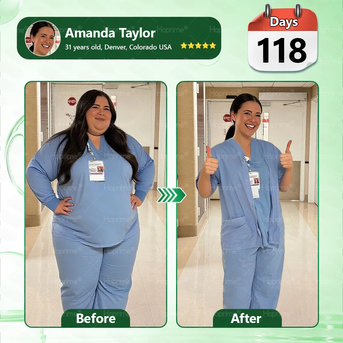 𝑯𝙤𝒑𝐫𝒊𝙢𝒆® One last chance! Unlock 50% OFF today---your final chance to slim down effortlessly. 180-day money-back guarantee.