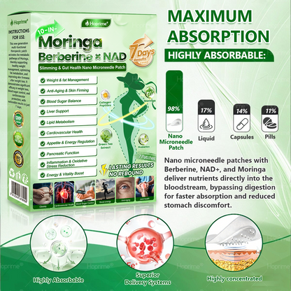 𝑯𝙤𝒑𝐫𝒊𝙢𝒆® Only 10 boxes left! Grab 30% OFF today and see realresults in 1-3 weeks,A lighter, more energized you is just one patch a day away.Don't miss it - this offer won't return until next year.Act fast! 180-daymoney-back guarantee.