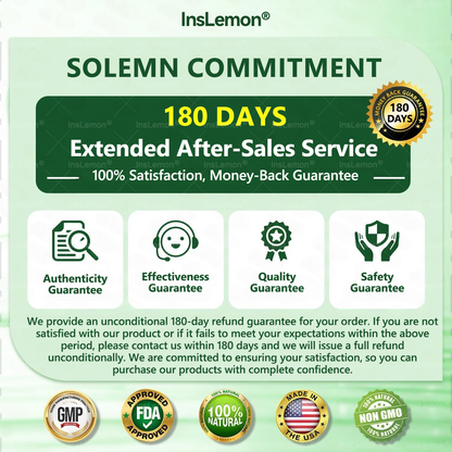 𝐈𝐧𝐬𝐋𝐞𝐦𝐨𝐧® 𝗠𝗼𝗿𝗶𝗻𝗴𝗮 × 𝗕𝗲𝗿𝗯𝗲𝗿𝗶𝗻𝗲 × 𝗔𝗠𝗣𝗞 𝟭𝟬-𝗶𝗻-𝟭 𝗠𝗲𝘁𝗮𝗯𝗼𝗹𝗶𝗰 𝗦𝘂𝗽𝗽𝗼𝗿𝘁 𝗡𝗮𝗻𝗼 𝗠𝗶𝗰𝗿𝗼𝗻𝗲𝗲𝗱𝗹𝗲 𝗣𝗮𝘁𝗰𝗵🇺🇸(𝐉𝐮𝐬𝐭 𝐨𝐧𝐜𝐞 𝐚 𝐝𝐚𝐲, 𝐯𝐢𝐬𝐢𝐛𝐥𝐞 𝐜𝐡𝐚𝐧𝐠𝐞𝐬 𝐢𝐧 𝟕 𝐝𝐚𝐲𝐬） ✅ 𝐅𝐨𝐫 𝐨𝐛𝐞𝐬𝐢𝐭𝐲, 🅛🅞🅞🅢🅔 🅢🅚🅘🅝,𝐝𝐢𝐚𝐛𝐞𝐭𝐞𝐬, 𝐬𝐥𝐞𝐞𝐩 𝐚𝐩𝐧𝐞𝐚, 𝐣𝐨𝐢𝐧𝐭 𝐢𝐬𝐬𝐮𝐞𝐬, 𝐚𝐧𝐝 𝐦𝐨𝐫𝐞 🍀