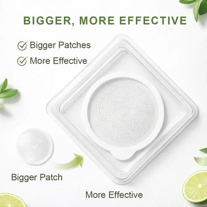 𝐈𝐧𝐬𝐋𝐞𝐦𝐨𝐧® 𝗠𝗼𝗿𝗶𝗻𝗴𝗮 × 𝗕𝗲𝗿𝗯𝗲𝗿𝗶𝗻𝗲 × 𝗔𝗠𝗣𝗞 𝟭𝟬-𝗶𝗻-𝟭 𝗠𝗲𝘁𝗮𝗯𝗼𝗹𝗶𝗰 𝗦𝘂𝗽𝗽𝗼𝗿𝘁 𝗡𝗮𝗻𝗼 𝗠𝗶𝗰𝗿𝗼𝗻𝗲𝗲𝗱𝗹𝗲 𝗣𝗮𝘁𝗰𝗵🇺🇸(𝐉𝐮𝐬𝐭 𝐨𝐧𝐜𝐞 𝐚 𝐝𝐚𝐲, 𝐯𝐢𝐬𝐢𝐛𝐥𝐞 𝐜𝐡𝐚𝐧𝐠𝐞𝐬 𝐢𝐧 𝟕 𝐝𝐚𝐲𝐬） ✅ 𝐅𝐨𝐫 𝐨𝐛𝐞𝐬𝐢𝐭𝐲, 🅛🅞🅞🅢🅔 🅢🅚🅘🅝,𝐝𝐢𝐚𝐛𝐞𝐭𝐞𝐬, 𝐬𝐥𝐞𝐞𝐩 𝐚𝐩𝐧𝐞𝐚, 𝐣o𝐢𝐧𝐭 𝐢𝐬𝐬𝐮𝐞𝐬, 𝐚𝐧𝐝 𝐦𝐨𝐫𝐞 🔥