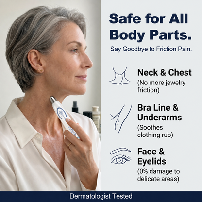 𝐇𝐈𝐒𝐊𝐈𝐍®👨‍⚕️ 𝟕-𝐃𝒂𝘆 𝐒𝗸𝐢𝐧 𝐓𝒂𝗴 & 𝐒𝐩𝙤𝐭 𝐄𝐫𝒂𝐬𝙚𝐫 Painless & Scar-Free Advanced Imperfection Removal Rollerball Pen