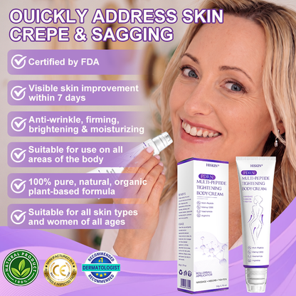 HISKIN® ---Only 10 boxes! Grab an exclusive 30% discount now! Keep your skin youthful and glowing in just 1 to 3 weeks. Don’t miss your chance—this offer won’t come around again until next year. Act fast! 180-day money back guarantee!🔥