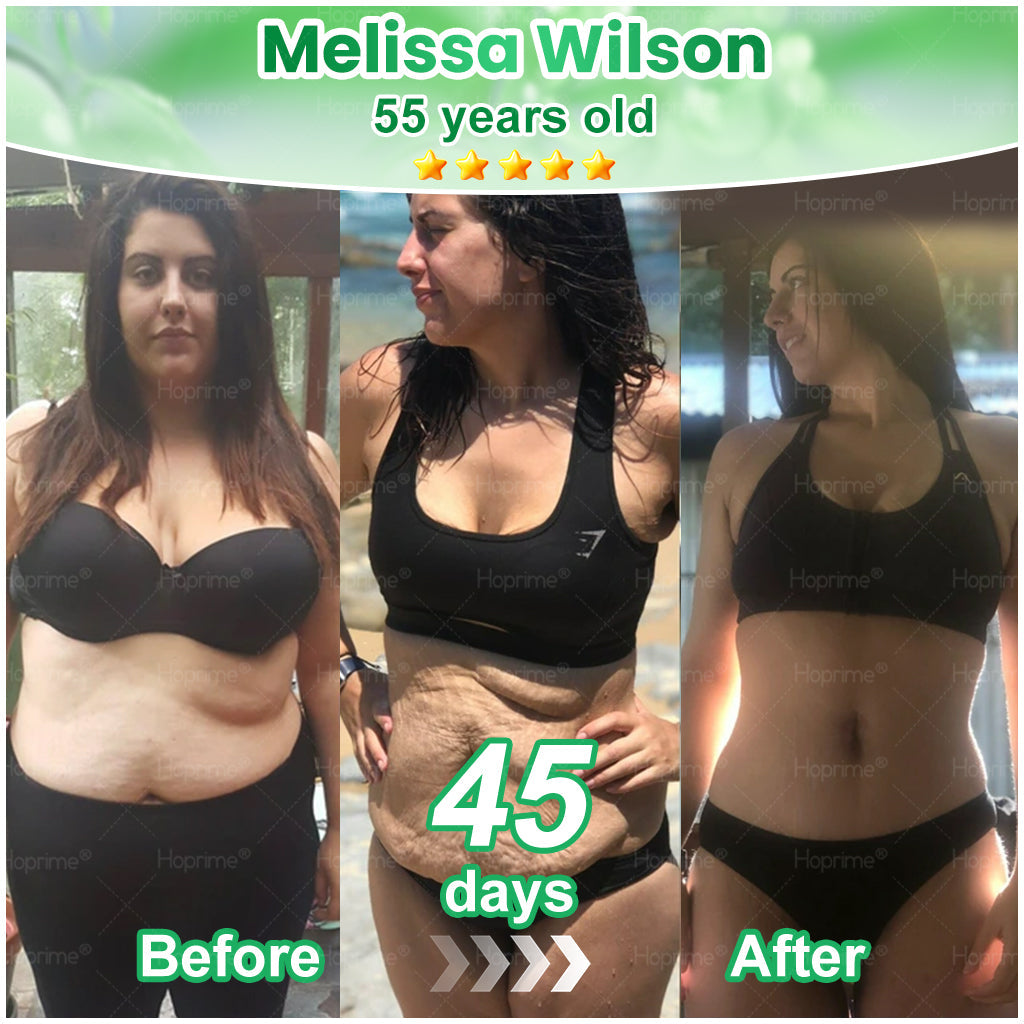 Hoprime® Only 10 boxes left! Grab 30% OFF today and see realresults in 1-3 weeks,A lighter, more energized you is just one patch a day away.Don't miss it - this offer won't return until next year.Act fast! 180-daymoney-back guarantee.