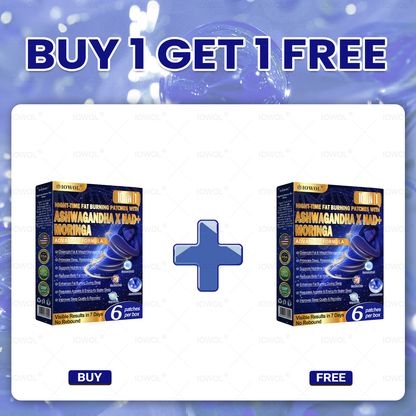 𝑯𝙤𝒑𝐫𝒊𝙢𝒆® NIGHT-TIME FAT BURNING PATCHES! ZERO PILLS & ZERO WASTE & ZERO STRUGGLE & 100% RESULTS.