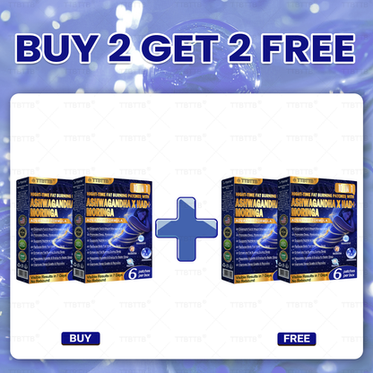 𝑯𝙤𝒑𝐫𝒊𝙢𝒆® NIGHT-TIME FAT BURNING PATCHES! ZERO PILLS & ZERO WASTE & ZERO STRUGGLE & 100% RESULTS.