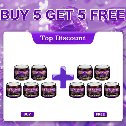 𝐆𝐎𝐋𝐃𝐊𝐈𝐒𝐒® --Only 10 jars! Grab an exclusive 30% discount now! Keep your skin youthful and glowing in just 1 to 3 weeks. Don’t miss your chance—this offer won’t come around again until next year. Act fast! 180-day money back guarantee!