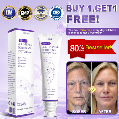 HISKIN® ---Only 10 boxes! Grab an exclusive 30% discount now! Keep your skin youthful and glowing in just 1 to 3 weeks. Don’t miss your chance—this offer won’t come around again until next year. Act fast! 180-day money back guarantee!🔥